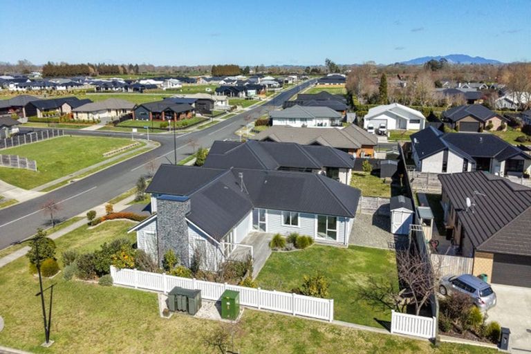 Photo of property in 8 Peakedale Drive, Matamata, 3400