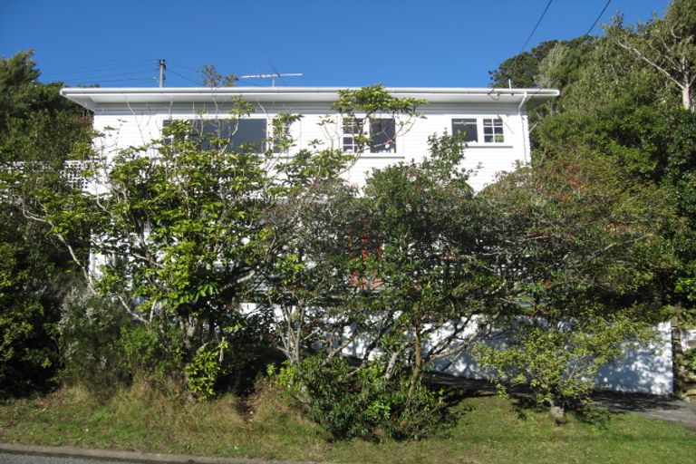 Photo of property in 57 Croydon Street, Karori, Wellington, 6012