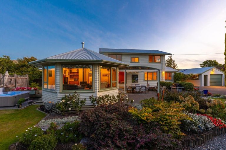 Photo of property in 269 Scott Street, Witherlea, Blenheim, 7201