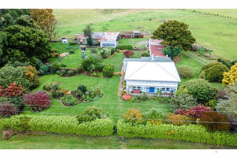 Photo of property in 71 Willowbridge Settlement Road, Waimate, 7980