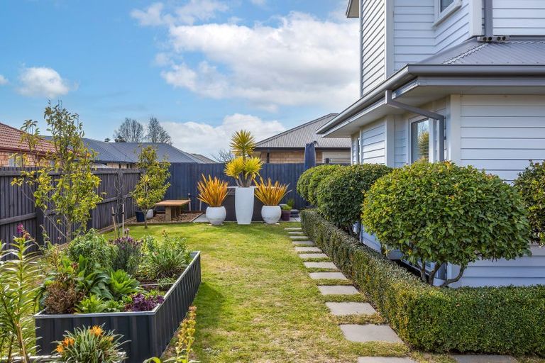 Photo of property in 10 Napier Drive, Wigram, Christchurch, 8042