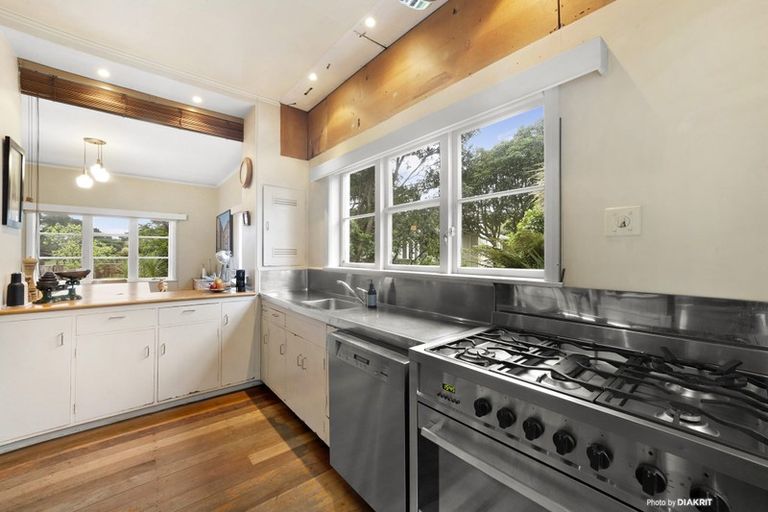 Photo of property in 30 Upoko Road, Hataitai, Wellington, 6021