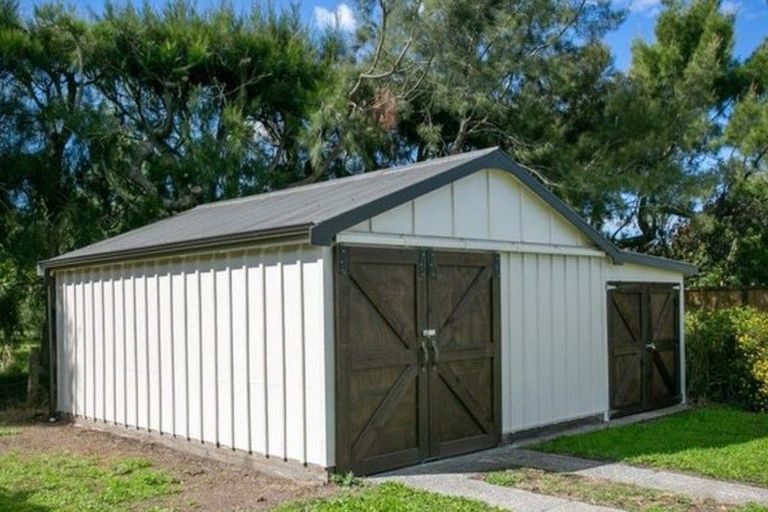 Photo of property in 5 Taplin Road, Matangi, Hamilton, 3283