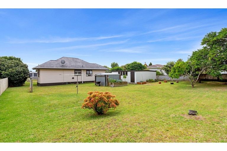 Photo of property in 1 Hanna Street, Te Aroha, 3320