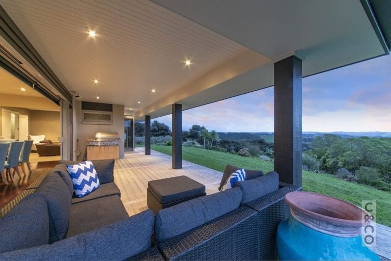 Photo of property in 89 Taylor Road, Waimauku, 0882