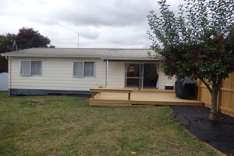 Photo of property in 6a Robyn Hyde Place, Leamington, Cambridge, 3432