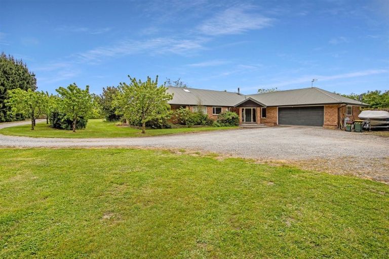 Photo of property in 3/3513 Lincoln Rolleston Road, Rolleston, 7615