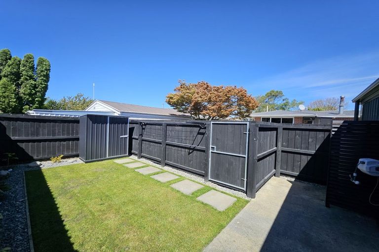 Photo of property in 49 Eastling Street, Bishopdale, Christchurch, 8053