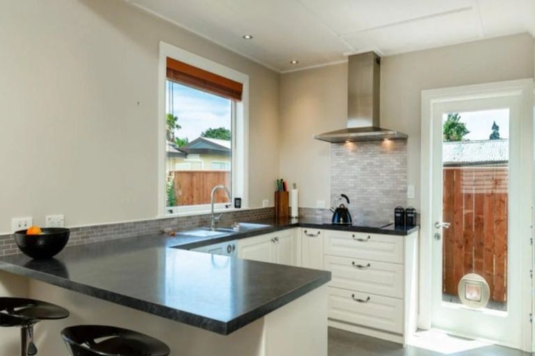 Photo of property in 34b Nelson Street, Mayfield, Blenheim, 7201