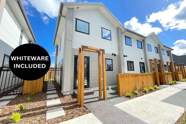 Photo of property in 2/6b Taramea Place, Addington, Christchurch, 8024