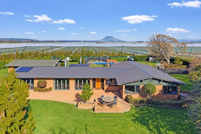 Photo of property in 89 Mccracken Road, Edgecumbe, Whakatane, 3192
