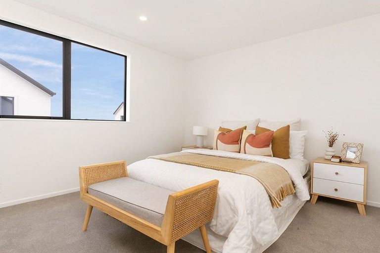 Photo of property in 4/9 Ayr Street, Riccarton, Christchurch, 8011