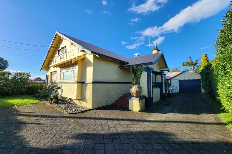 Photo of property in 21 Twelfth Avenue, Tauranga South, Tauranga, 3112