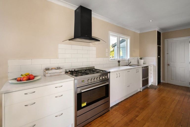 Photo of property in 38 Johnston Street, Waihi, 3610