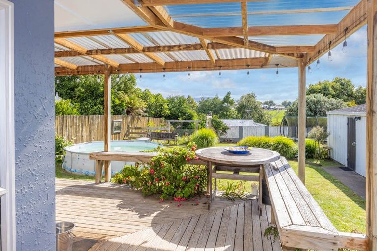 Photo of property in 190 Pakura Street, Te Awamutu, 3800