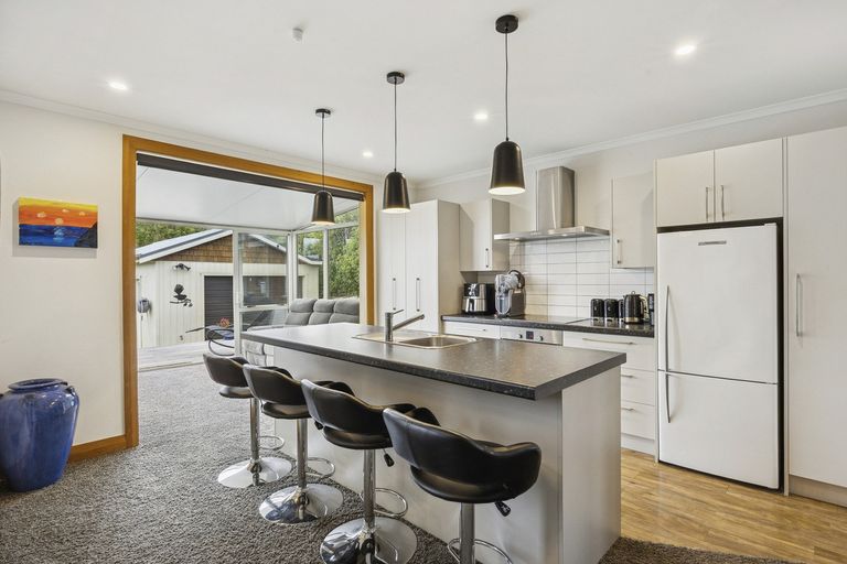 Photo of property in 23 Somerville Street, Andersons Bay, Dunedin, 9013