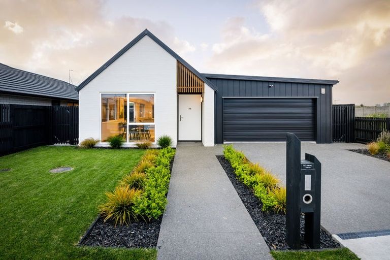 Photo of property in 46 Kimbrae Drive, Rototuna North, Hamilton, 3210