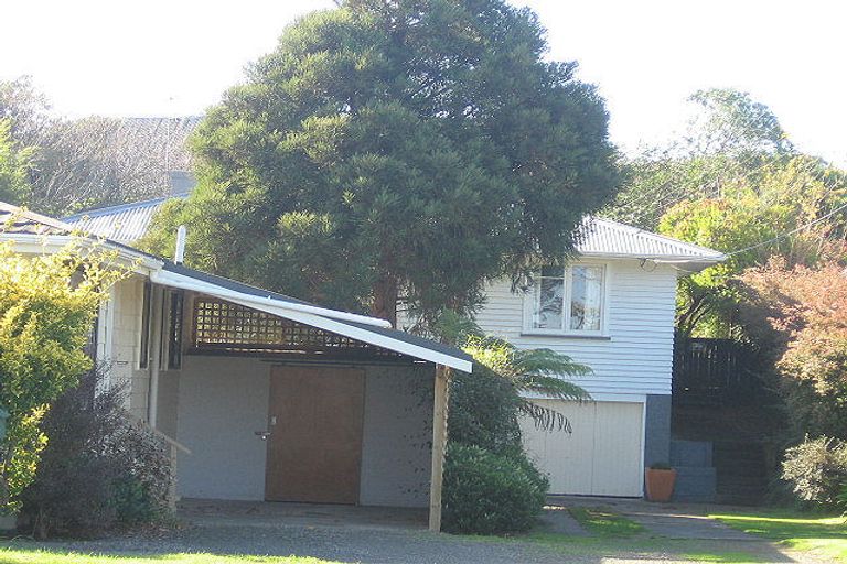 Photo of property in 201a Mazengarb Road, Paraparaumu, 5032