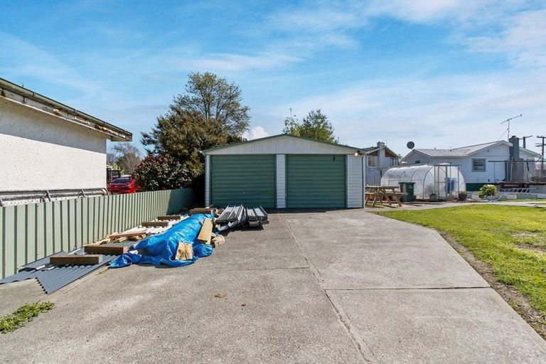 Photo of property in 57 High Street, Waimate, 7924