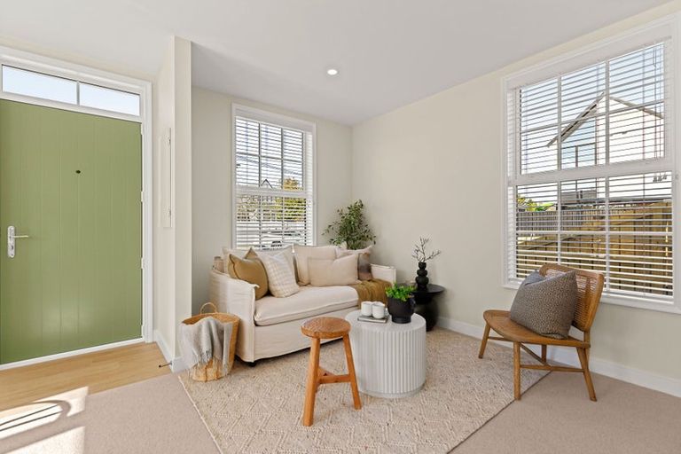 Photo of property in 51 Onslow Street, St Albans, Christchurch, 8014