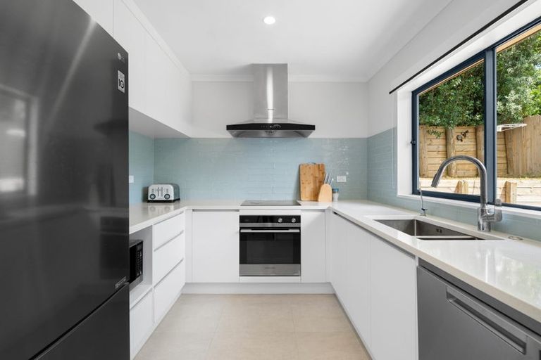 Photo of property in 13 Gerolds Place, Flat Bush, Auckland, 2019