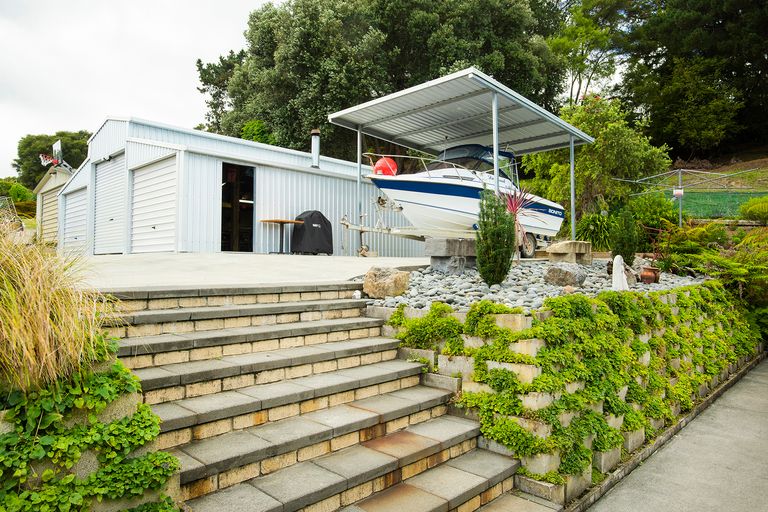 Photo of property in 43 Ayton Street, Mangapapa, Gisborne, 4010
