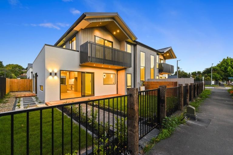 Photo of property in 1/64 Banbury Crescent, Fairfield, Hamilton, 3214