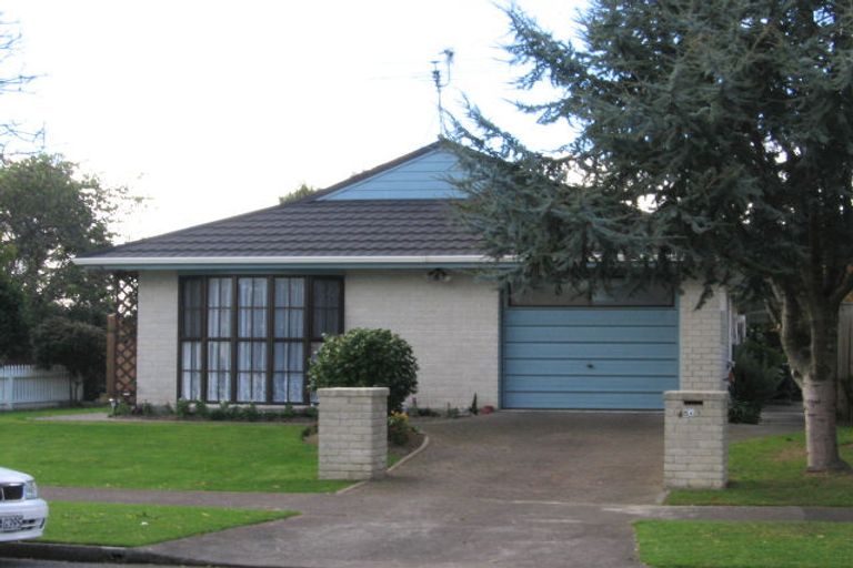 Photo of property in 48a Nimmo Avenue West, Waikanae, 5036