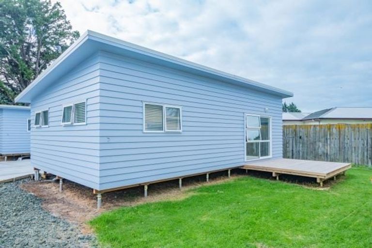 Photo of property in Bulwer Road, Te Hapara, Gisborne, 4010