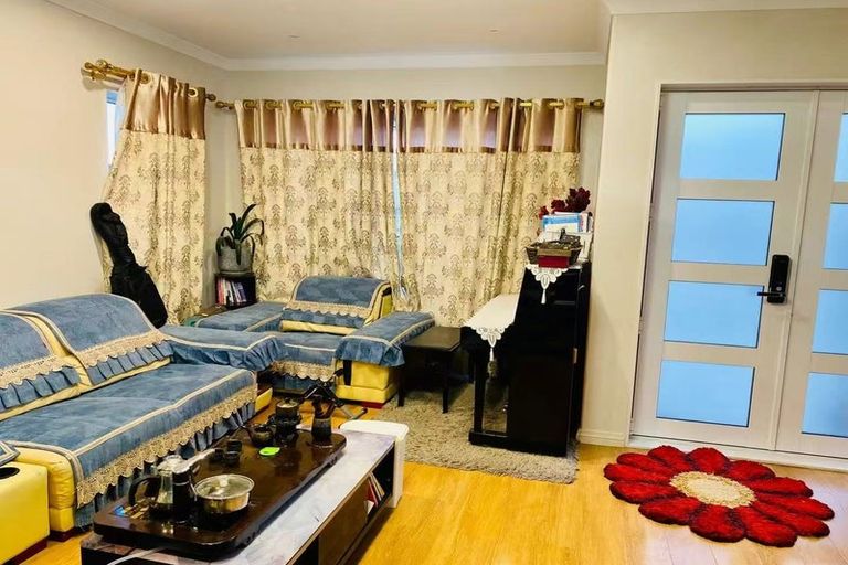 Photo of property in 9 Hangahai Road, Flat Bush, Auckland, 2019