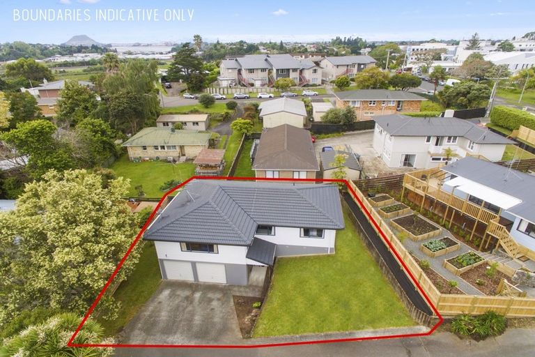 Photo of property in 41b Clarke Street, Gate Pa, Tauranga, 3112