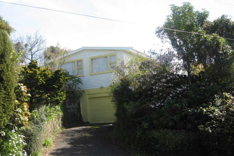 Photo of property in 18 Doralto Road, Frankleigh Park, New Plymouth, 4310