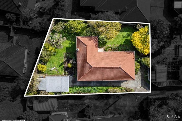 Photo of property in 49b Shakespeare Avenue, Trentham, Upper Hutt, 5018