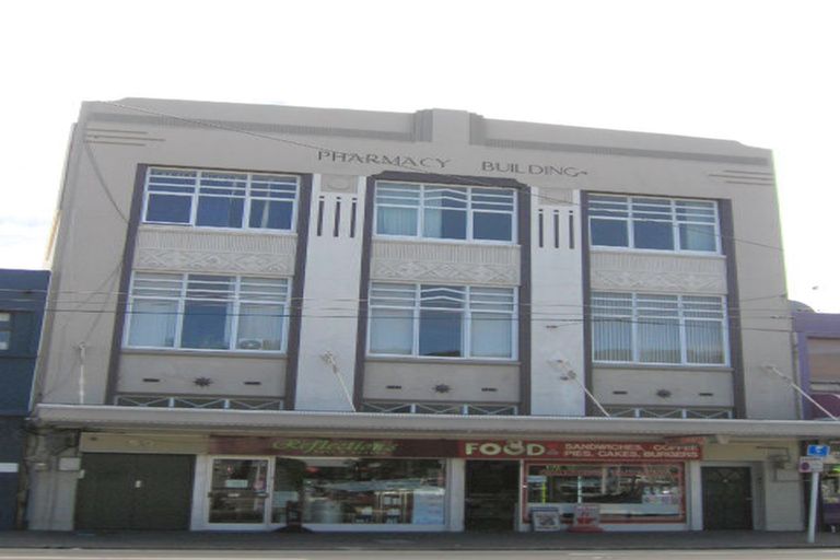 Photo of property in 7/59 Cambridge Terrace, Te Aro, Wellington, 6011