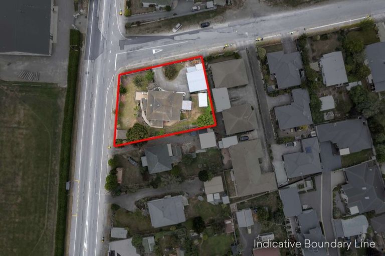 Photo of property in 5 Smith Street, Kaiapoi, 7630