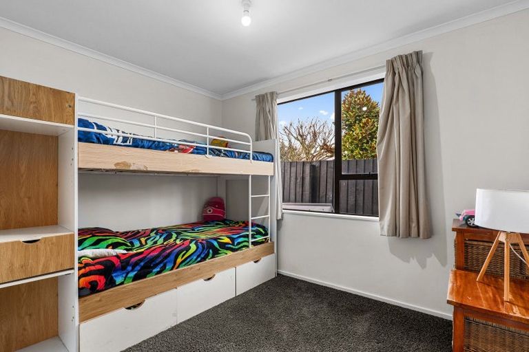Photo of property in 1/42 Bicknor Street, Templeton, Christchurch, 8042