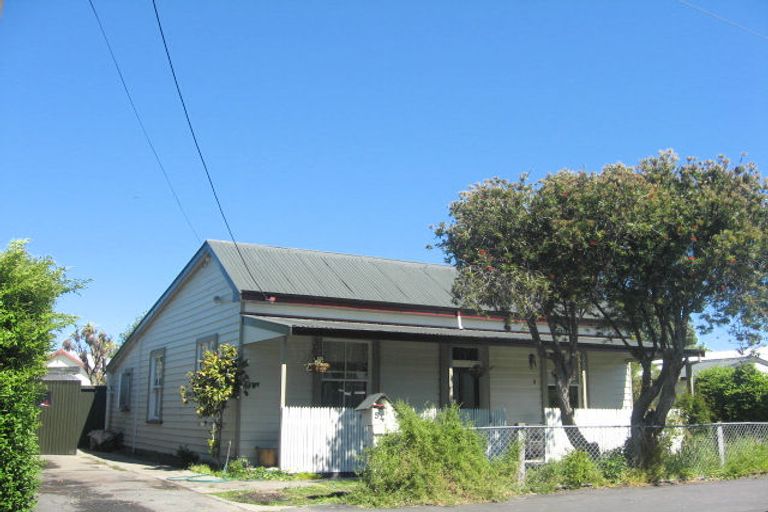 Photo of property in 54 Park Terrace, Blenheim, 7201