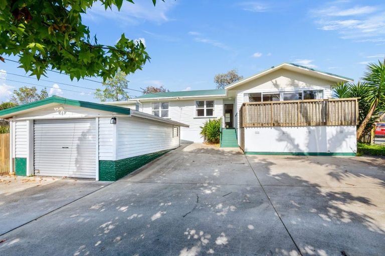 Photo of property in 17 Murdoch Crescent, Raumanga, Whangarei, 0110