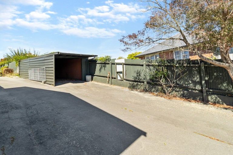 Photo of property in 13a Andrew Street, Marchwiel, Timaru, 7910