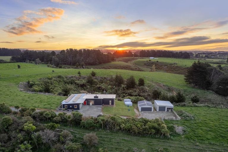 Photo of property in 48 Serenity Lane, Koputaroa, Levin, 5571