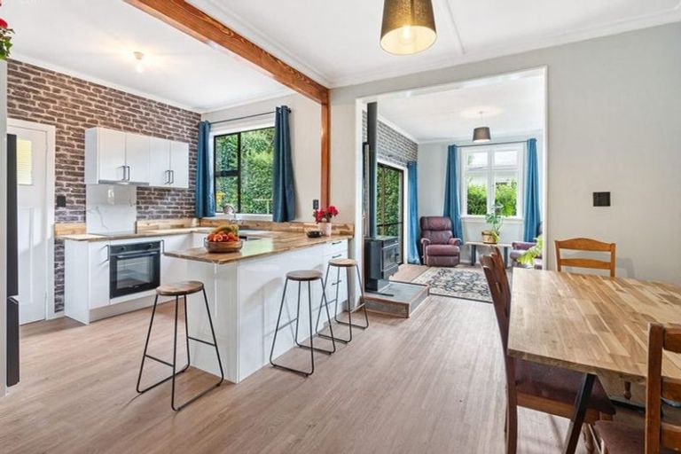 Photo of property in 59 Somerville Street, Andersons Bay, Dunedin, 9013