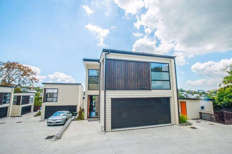 Photo of property in 8/36 Mainston Road, Remuera, Auckland, 1050