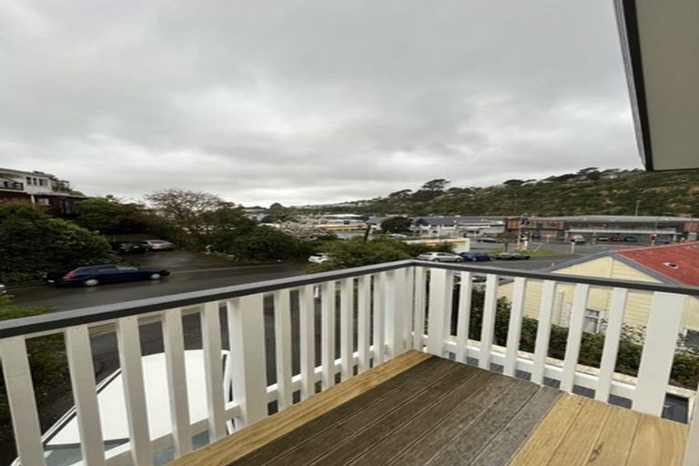 Photo of property in 3c Corlett Street, Johnsonville, Wellington, 6037
