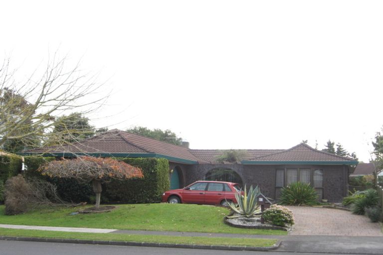 Photo of property in 67 Carnoustie Drive, Wattle Downs, Auckland, 2103