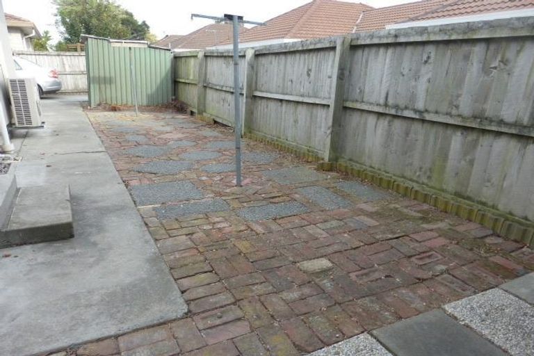 Photo of property in 165b Brougham Street, Sydenham, Christchurch, 8023