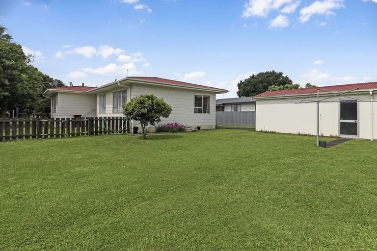 Photo of property in 58 Station Road, Matamata, 3400