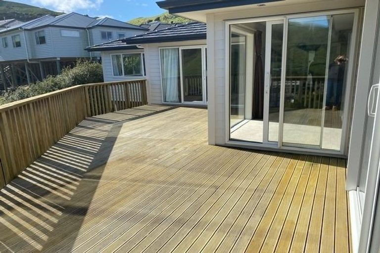 Photo of property in 9 Gifford Grove, Churton Park, Wellington, 6037