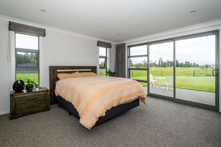 Photo of property in 46 Thompson Road, Temuka, 7920