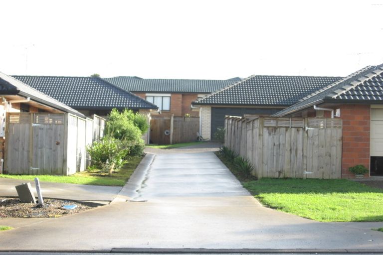 Photo of property in 144 Alfriston Road, Manurewa, Auckland, 2105