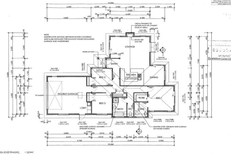 Photo of property in 7 Maple Court, Arthurs Point, Queenstown, 9371